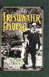10a Tales of Freshwater Fishing Dust Jacket