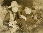 14 Man of the Forest - Randolph Scott