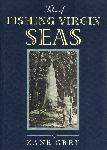 15c Tales of Fishing Virgin Seas Dust Jacket