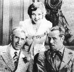 19 Zane, Jack Holt, Sally Blaine-Wild Horse Mesa