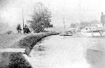 14 Canal Level