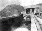 19 Hoag's Lock