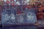 45 Lackawaxen Abutment