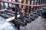 52 Deck Reconstruction