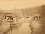54 D & H Canal