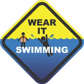 Wear It Swimming
