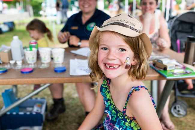 Family fun for all ages at Annual Zane Grey Festival