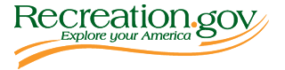 Recreation.gov logo