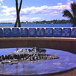 Remembrance Circle