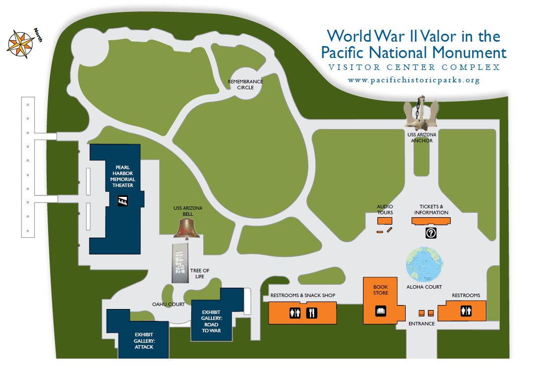 VC Map