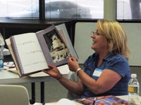 Teacher's Institute 2009