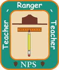 Teacher Ranger Teacher logo