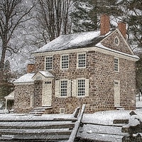 Washington's Headquarters