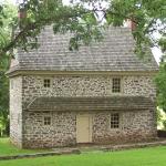 Varnum's Quarters