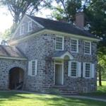 Washington's Headquarters
