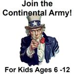 Continental Army