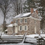 Washington's Headquarters