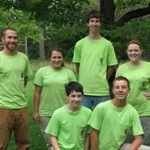 Help make VF America's Favorite Park