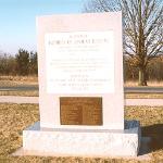 African American Monument