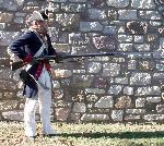 Charge Bayonet!