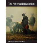 Revolutionary War Handbook Cover
