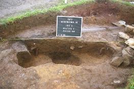 Archaeology Dig