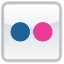 flickr logo