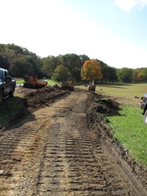 JPM Trail Rehab