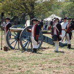 Cannon Crew