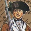 Rev War Soldier
