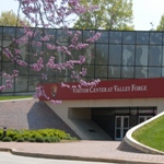 Valley Forge Visitor Center