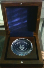 Hartzog Award 