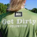 Volunteer at Public Lands Day