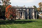 Vanderbilt Mansion NHS