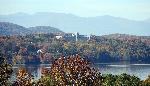 Mt. St. Alphonsus