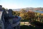 View of the Hudson River