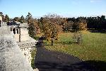 Vanderbilt Mansion NHS