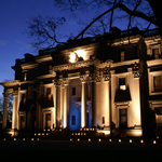 Christmas at the Vanderbilt Mansion 2007
