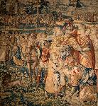 The Trojan War Tapestries