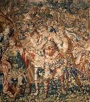 The Trojan War Tapestries