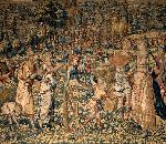 The Trojan War Tapestries