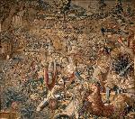 The Trojan War Tapestries