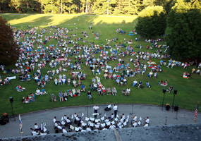 West Point Concert