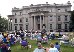 Summer Concert Series
