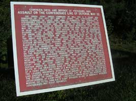 Assault May 22