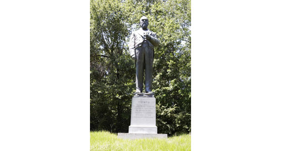 Indiana State Memorial