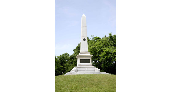 New York State Memorial
