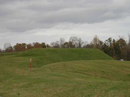 Stockade Redan Stockade Redan