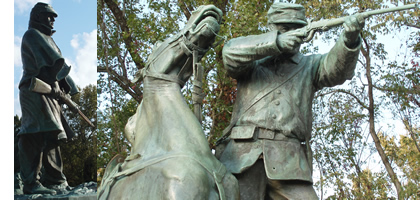 Wisconsin memorial