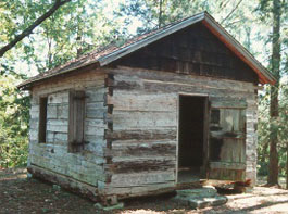 Bayou Pierre Presbyterian Church